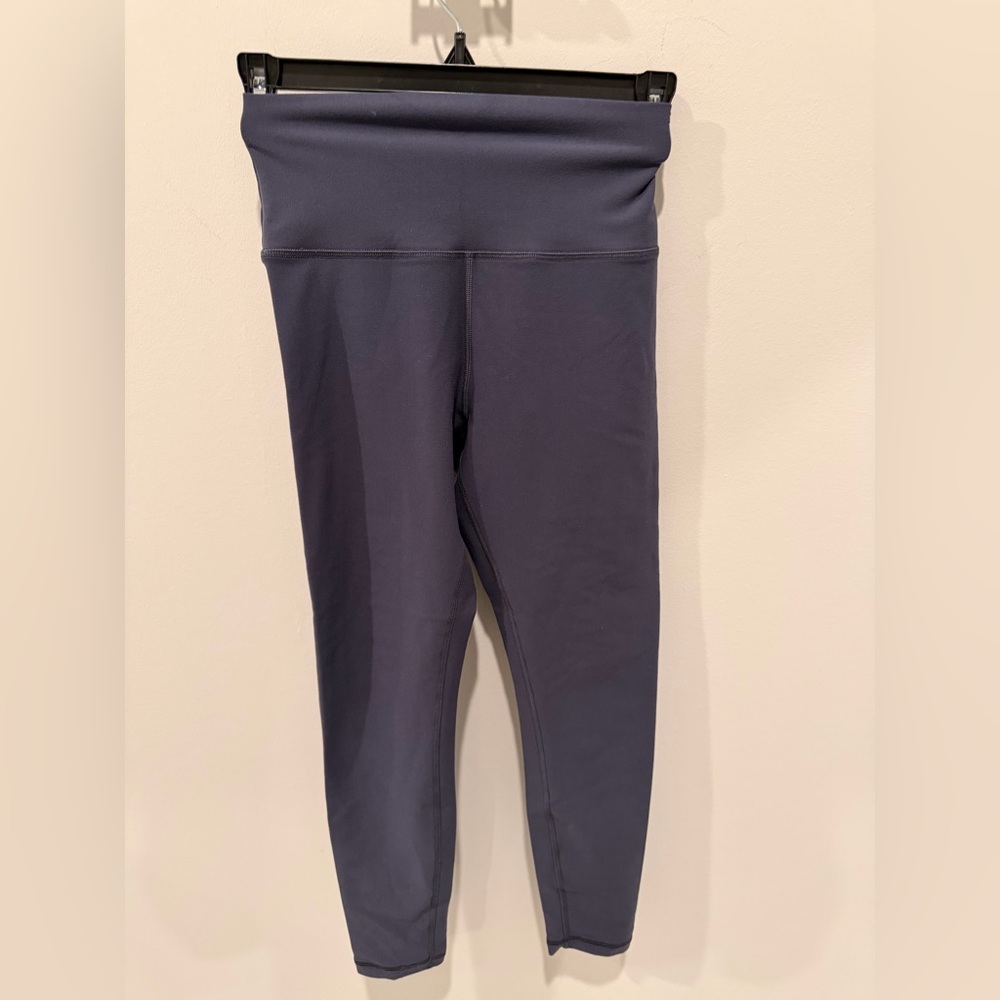 Peloton Charcoal Leggings